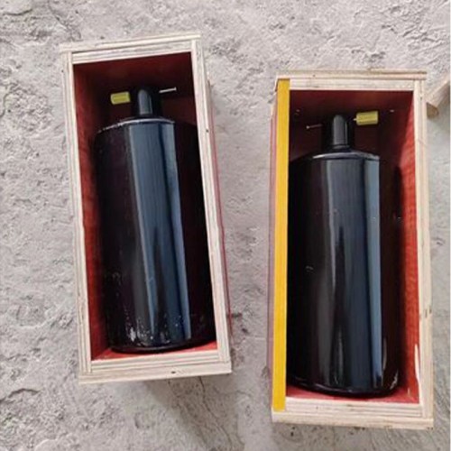 Slivery mercury 99% for liquid stock