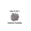 Factory Direct Supply Calcium Carbide CAS 75-20-7