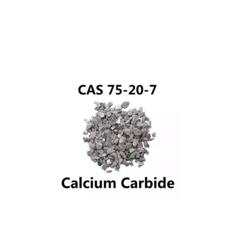 Factory Direct Supply Calcium Carbide CAS 75-20-7