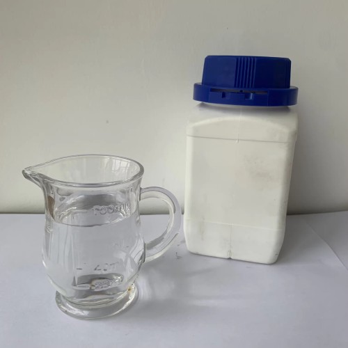 Acetic acid cas 64-19-7 Colorless Transparent Liquid