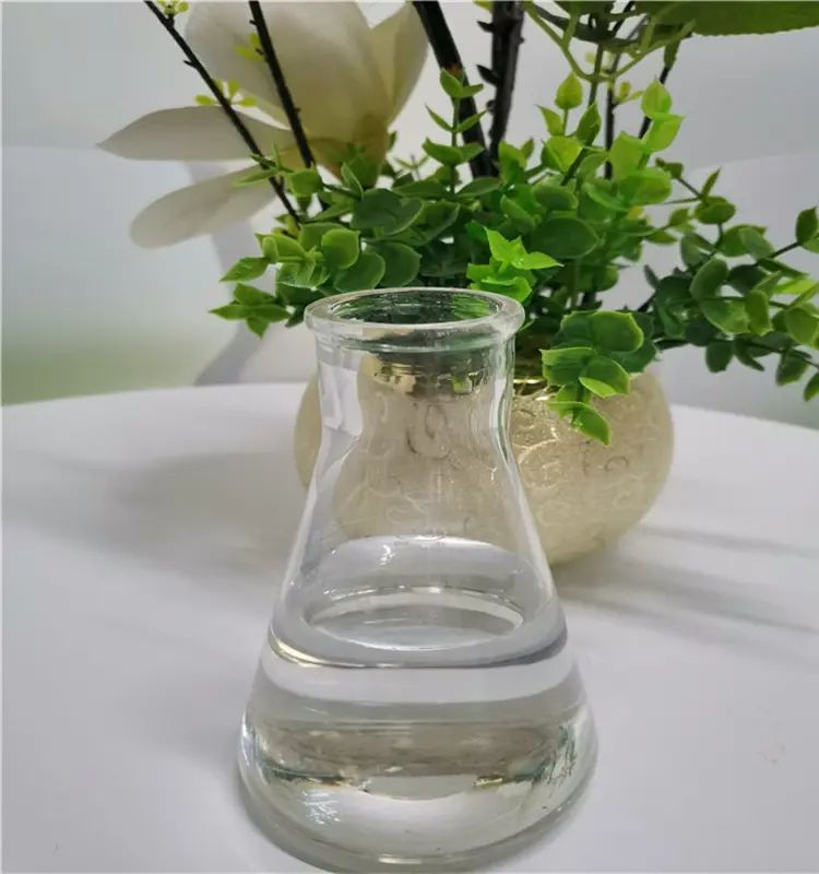 1-Octanol / Octanol cas 111-87-5 Colorless liquid