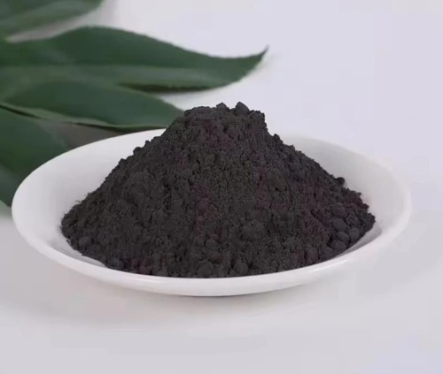 Boron Carbide Powder Industrial Color Black Boron Carbide CAS No 12069-32-8