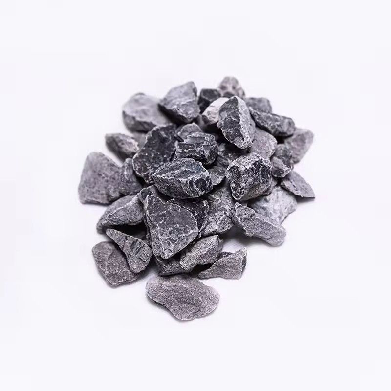 calcium carbide cas 75-20-7 with rock